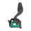 CV6Z17A553B VindrutetorkarSwitch för  Focus Escape 2012-2016 4