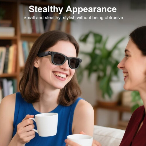 LED Light Blocking Sticker for  Meta  Glasses LED Indicator Shade Cover Privacy Light Blocker Accessories 2
