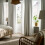 IKEA KORGMOTT Blackout Curtains 145x250 4