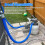 29060E Heavy-Duty 1.5" Pool Pump Replacement Hose Kit Thickened Threaded Pool Hose Above Ground Pool Hose Conversion Kit 4