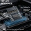 TPM 2.0 Security Module for Win 11 Upgrade - Hardware Encryption & Key Storage MRS206D 3