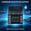 TPM 2.0 Security Module for Win 11 Upgrade - Hardware Encryption & Key Storage MRS206D 4