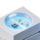 3528 LED High-Brightness RGB Surface Mount Diode WS2812 Built-in IC Programmable Ambient Light Bead 2