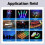 3528 LED High-Brightness RGB Surface Mount Diode WS2812 Built-in IC Programmable Ambient Light Bead 3