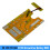 15 Core 21700 Battery Storage Box Case with 50A BMS PCB Board NTC Temperature Control for  18V/21V 5