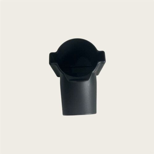 Phone Holder for  Berlingo  Partner 2008-2016 New Centre Console Cup Holder Black Auto Replacement Part 1