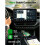 2-in-1 Wireless CarPlay & Android Auto Adapter,  Size Plug and , Seamless Wired to Wireless Conversion, USB-C 3