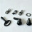 Compression  Lock, Industrial Cabinet Electrical Panel Box Compression Door Lock 6
