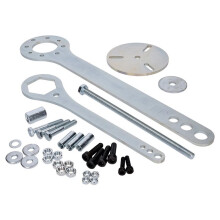 Variator Clutch Mounting Tool Kit for TMAX TMAX500, 530, 560