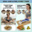 2PCS Lumpia and Grape Leaves Roller Machine, Dolma Maker Manual Vegetable Meat Rolling Tool,for Spring and Egg Rolls 5