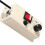 SDVC11-S Digital Voltage Stabilizing Vibratory Feeder Controller 4A ABS Automatic Voltage Regulation 3