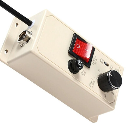 SDVC11-S Digital Voltage Stabilizing Vibratory Feeder Controller 4A ABS Automatic Voltage Regulation 2