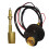 MIG  Euro Connector Central Adapter Conversion Set for Wire Feeder Welding Accessory 4