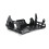 Motorcycle Modified Engine Chassis Shield Heavy Engine Protection Cover for  150X 150 X 2024 2025 2026 2