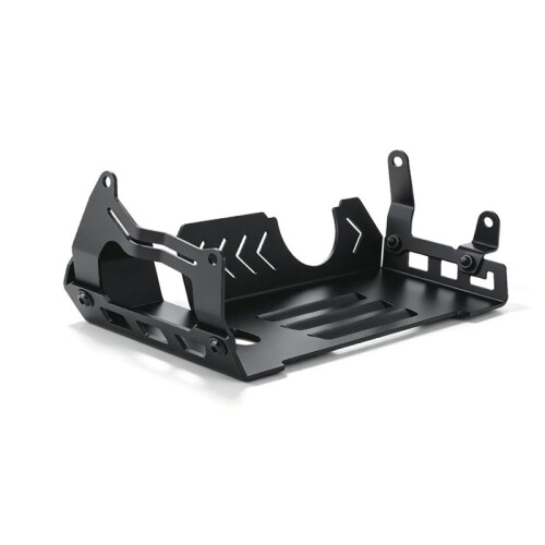 Motorcycle Modified Engine Chassis Shield Heavy Engine Protection Cover for  150X 150 X 2024 2025 2026 1
