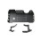 Motorcycle Modified Engine Chassis Shield Heavy Engine Protection Cover for  150X 150 X 2024 2025 2026 4