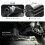 Motorcycle Modified Engine Chassis Shield Heavy Engine Protection Cover for  150X 150 X 2024 2025 2026 6