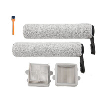 Filtre de Brosse Principale pour Aspirateur Eau et Poussière pour F25 / F25 RT / F25 LT / F25 ALT / F25 ACE - Pièces de Rechange