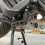 Motorcycle Modified Engine Chassis Shield Heavy Engine Protection Cover for  150X 150 X 2024 2025 2026 8
