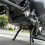 Motorcycle Modified Engine Chassis Shield Heavy Engine Protection Cover for  150X 150 X 2024 2025 2026 9