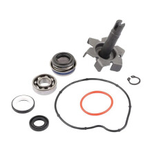 5GJ-12450-00 11H-12438-10 Motorcycle Water Pump Impeller Repair Kit for T-MAX 500 XP500 2001-2011