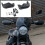 New Motorcycle Handguards Windshield Protective Shield Set with Brackets for  V7 Special Stone Accessories 2