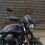New Motorcycle Handguards Windshield Protective Shield Set with Brackets for  V7 Special Stone Accessories 3