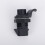 MS750 Push-to-Close Cam for , Plastic Rebound Rotary Lock for Electrical Cabinet 5
