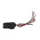 DHT11 Digital Temperature and Humidity Sensor Module with Case Environmental Sensing Module 3