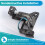 3T0959121A Car Boot Lid Opening Control Unit  for  Superb MK2 2009-2015 4
