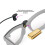 For Meta  AI Glasses Dedicated Battery Charging Cable Kits  Glasses Extension Power Cable 6