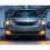 Für   2005-2008 LED Tagfahrlichter Frontstoßstangenlichter Blinker Zubehör 3