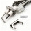 Ignitor Replacement Kit,Universal Low Nox Pool Heater,Boiler Igniter Parts,Silicon Nitride Igniter Kitchen Accessories 2
