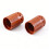 3Pcs 220670 Swirl  Plasma Cutter Consumable for MAX45 45A Plasma Torch 3
