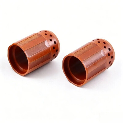3Pcs 220670 Swirl  Plasma Cutter Consumable for MAX45 45A Plasma Torch 2