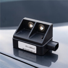 Sensor de Tasa de Yaw A1635426340 Sensor de Aceleración Lateral ESP para ML W163 1998-2002 ML320 ML430 ML500
