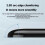 Mouse Feet for  G502 Wireless Mouse Round Curved  Mouse Glass A 2