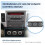 AC Heater Climate Control Panel Module 55056826AB for  Ram 1500 2009-2010 Manual HVAC Climate Control Module 5