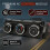 AC Heater Climate Control Panel Module 55056826AB for  Ram 1500 2009-2010 Manual HVAC Climate Control Module 6
