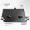 Gather Filament Waste Pads for  P2S Reusable Easy Clean Full Coverage 3D Printer Accessories 4