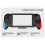 Dual Color Wired Gamepad with 6-Axis Somatosensory and  for /OLEDGaming Console 10