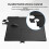 Gather Filament Waste Pads for  P2S Reusable Easy Clean Full Coverage 3D Printer Accessories 7