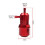 Universal Adjustable Aluminum Manual Turbo Boost Controller Valve Kit for Racing Modified Vehicles 2