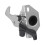 51232990367 Hood Lock  Catch  Lock Hook for  X1 E84 2008-2015 2990367 6