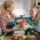 1set Automatic Watering Devices, Ceramic Drip Irrigators for Gardens, Small Wine Bottle-Mouth Watering Devices 4