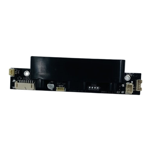 Dustbin Sensor Board for Cecotec Conga Vacuum Cleaner Replacement Parts for Cecotec Conga 9990 / Cecotec Conga 9590 1
