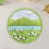 (17x17cm)Ceramic Table Pad With Water Absorption And Anti Slip Function For Use Home 8