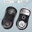 Mouse Feet for  G502 Wireless Mouse Round Curved  Mouse Glass B 3