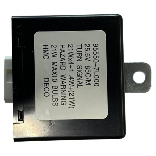 24V Flasher Relay for   95550-7L000 1