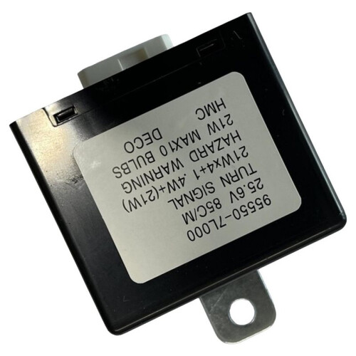 24V Flasher Relay for   95550-7L000 2